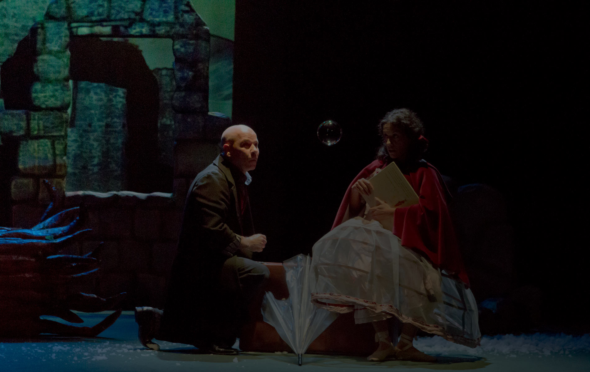 Fondo web - Jose Luis Lago