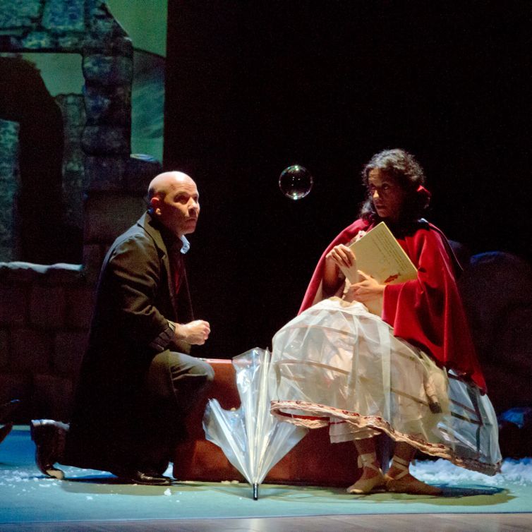 Un lugar en tu corazón