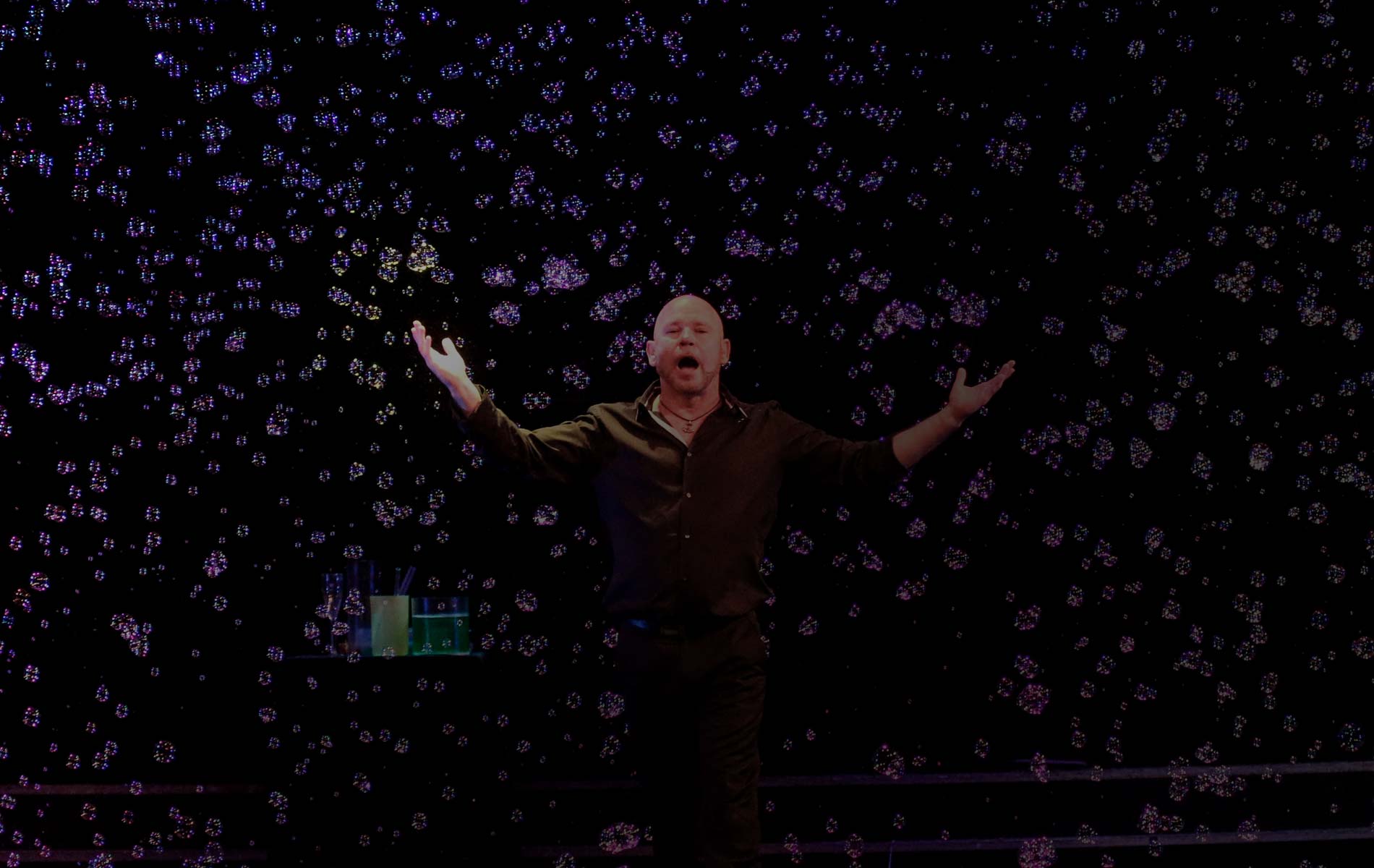 Fondo web - Jose Luis Lago