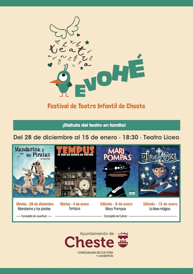 Hablan de nosotros - Prensa Jose Luis Lago