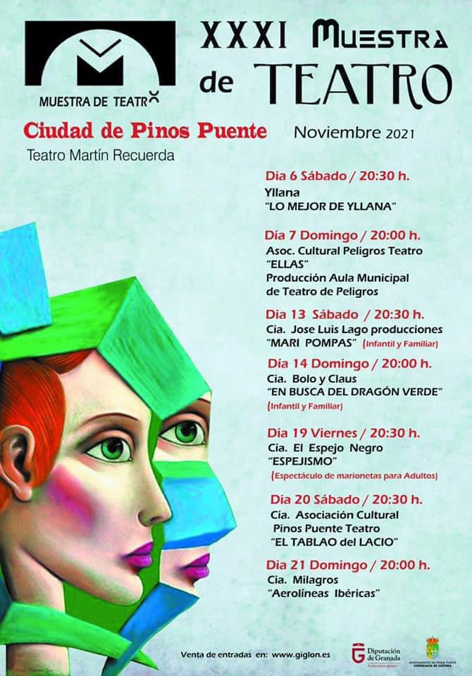 Hablan de nosotros - Prensa Jose Luis Lago