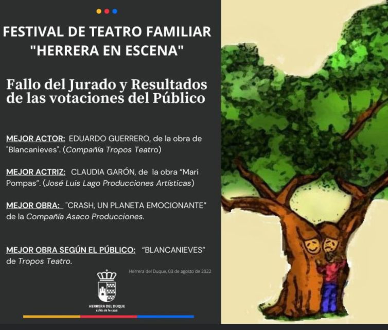 Hablan de nosotros - Prensa Jose Luis Lago