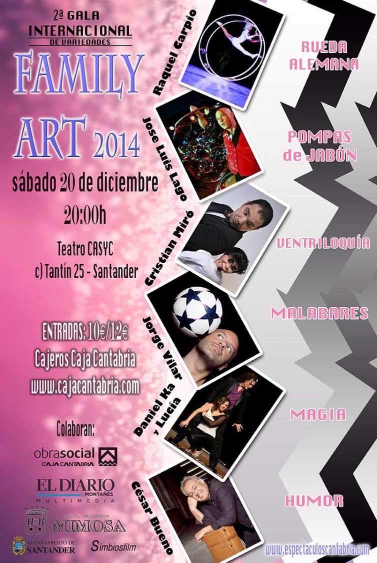 Hablan de nosotros - Prensa Jose Luis Lago