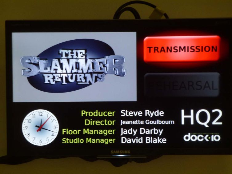 Hablan de nosotros - Prensa Jose Luis Lago