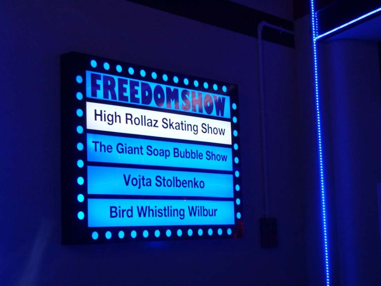 Hablan de nosotros - Prensa Jose Luis Lago