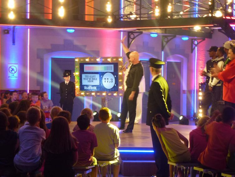 Hablan de nosotros - Prensa Jose Luis Lago