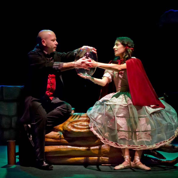 Un lugar en tu corazón