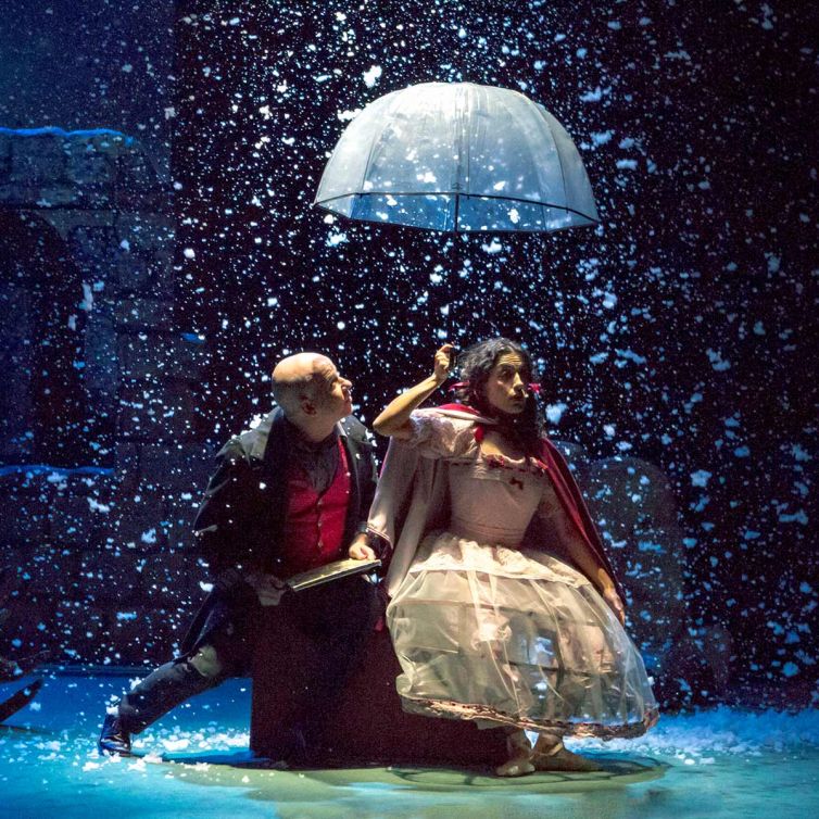 Un lugar en tu corazón