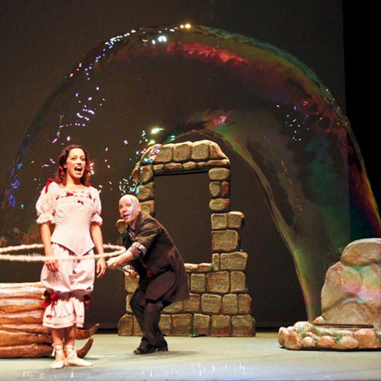 Un lugar en tu corazón