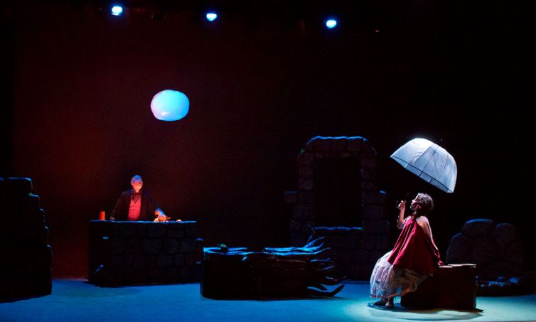 Un lugar en tu corazón