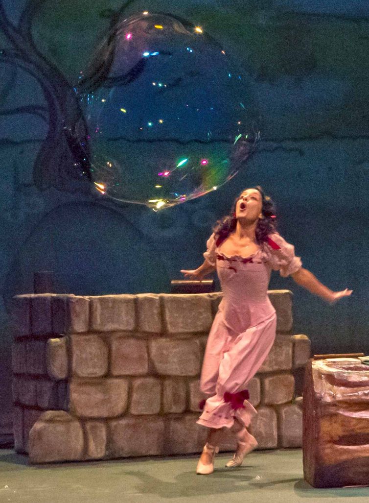 Un lugar en tu corazón