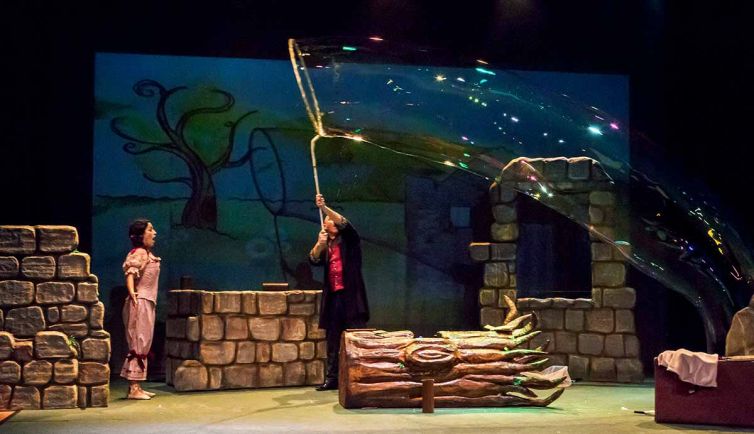 Un lugar en tu corazón