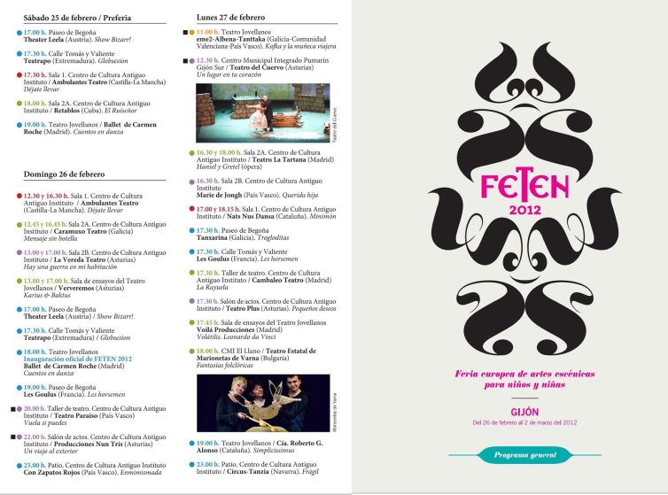 Hablan de nosotros - Prensa Jose Luis Lago